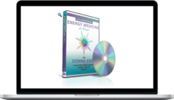 Donna Eden – Energy Medicine for Women: 2-Day Advanced Training