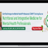 Dr. Leslie Korn – Certified Mental Health Integrative Medicine Provider Training Course