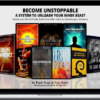 Fateh Singh – Become Unstoppable- A System to Unleash your Inner Beast