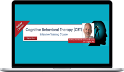 John Ludgate – Cognitive Behavioral Therapy Intensive Training Course