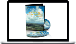 Larry Crane – Release Technique CDs – Special Clean-Up