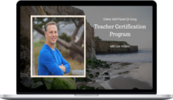 Lee Holden – The Buddha Palm Online Course
