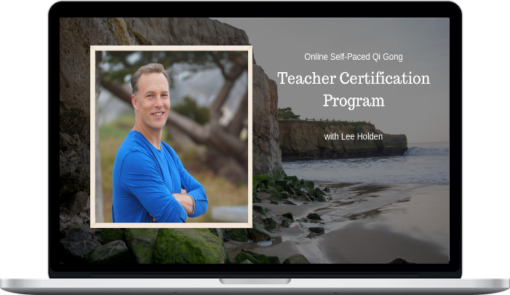 Lee Holden – The Buddha Palm Online Course