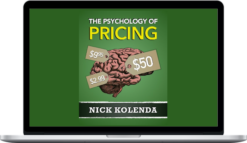 Nick Kolenda – Pricing Psychology