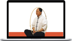 Qigong Meditation: Small Circulation Meditation w Dr. Yang