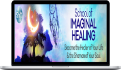 Robert Moss - School of Imaginal Healing
