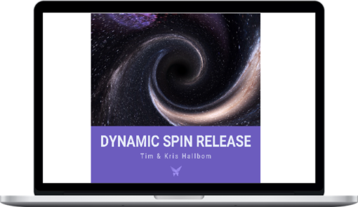 Tim Hallbom & Kris Hallbom – Dynamic Spin Release
