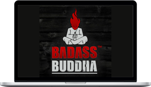 Tom Torero – Badass Buddha