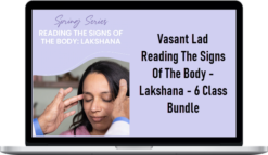Reading The Signs Of The Body