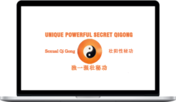 Yat Wah Cheung – Unique Powerful Secret Qigong