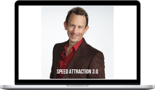 Speed Attraction 3.0