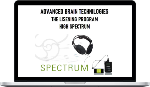 Advanced Brain Technologies – The Listening Program – High Spectrum
