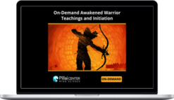 Baskaran Pillai – On-Demand Awakened Warrior Teachings and Initiation