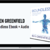 Ben Greenfield – Boundless Ebook + Audio
