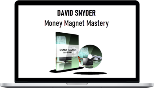 David Snyder – Money Magnet Mastery
