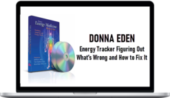 Energy Tracker Figuring Out What’s Wrong and How to Fix It