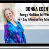 Donna Eden – Energy Medidne for Women: 4 – Day Introductory Intensive
