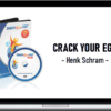 Henk Schram – Crack Your Egg