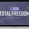Jimmy Evans – 21 Day Total Freedom Journey