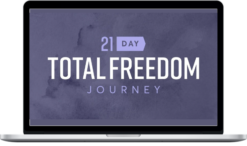 Jimmy Evans – 21 Day Total Freedom Journey