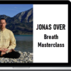 Jonas Over – Breath Masterclass