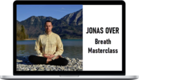 Jonas Over – Breath Masterclass