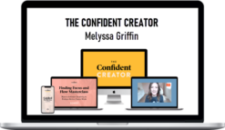 Melyssa Griffin – The Confident Creator