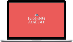 Morgan Williams – Rigging Academy 2.0
