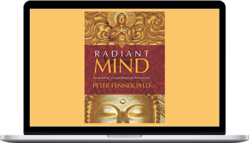 Peter Fenner – Radiant Mind