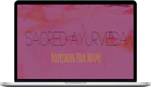 Sacred Pregnancy – Sacred Ayurveda Online Course