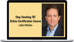 Stop Smoking 101 – Online Certification Course
