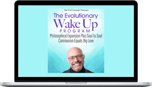 Tim Freke – The Evolutionary Wake Up Program