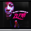 Arash Dibazar – Enigma – The Principles of Zepar
