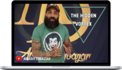 Arash Dibazar – The Hidden Vortex