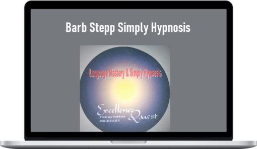 Barb Stepp Simply Hypnosis