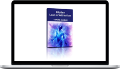 David Snyder – Hidden Laws of Attraction Webinar 2020