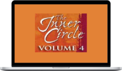 Hale Dwoskin – Sedona Method – Inner Circle Volumes 4