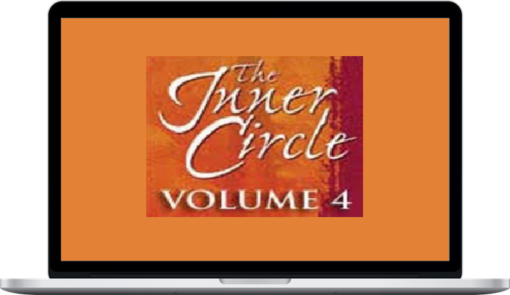 Hale Dwoskin – Sedona Method – Inner Circle Volumes 4