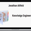 Jonathan Altfeld – Knowledge Engineering