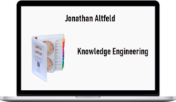 Jonathan Altfeld – Knowledge Engineering
