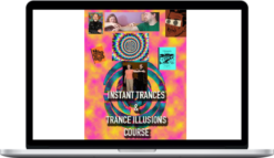 Kenton Knepper - Instant Trances And Trance Illusions