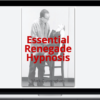 Mark Cunningham – Essential Renegade Hypnosis
