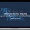 Mark Wolynn – Inherited Family Trauma Training