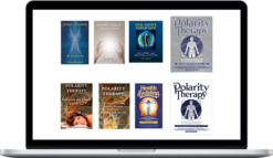 Masterworks International - Polarity Therapy Practitioner Training Pack DVD Set