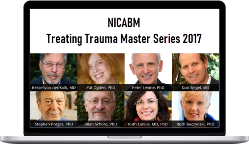 NICABM – Treating Trauma Master Series 2017