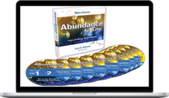 Paul Scheele – Abundance for Life (Deluxe Digital Course)