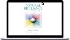Paul Scheele – Natural Brilliance Course