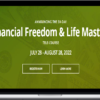 Release Technique – 30-Day Financial Freedom Telecourse