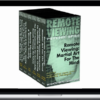 Remote Viewing - Psychic Spies Remote Viewing Video Learning Series