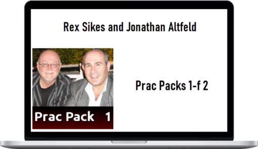 Rex Sikes and Jonathan Altfeld – Prac Packs 1-f 2